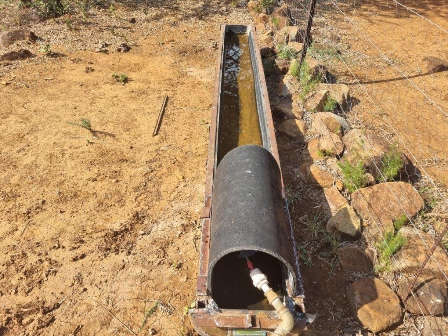Commercial Property for Sale in Lindleyspoort North West